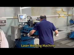 Βέλτιστη τιμή Μηχανήματα χαρακτικής CO2 Εργαστήριο συγκόλλησης λέιζερ για νεροχύτη κουζίνας