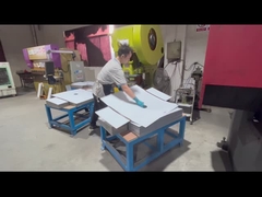 punching μηχανή