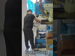 Μηχανή πίεσης γωνίας