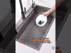 νεροχύτης κουζίνας