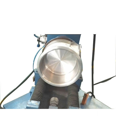 ποιότητας  Industrial Cookware Production Machine For Pot Pan Sanding εργοστάσιο