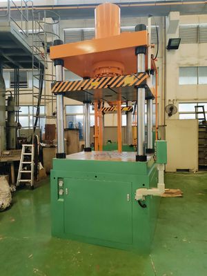 ποιότητας  Automated Large-area Metal Component Workbench Servo Deep Drawing Machine Equipment εργοστάσιο