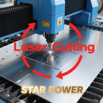 ποιότητας  Precision Thick Plate Fiber Stainless Steel Metal Laser Cutting Machine εργοστάσιο