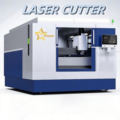 Καλή τιμή PulseMaster Pro 3000: AI - Driven Industrial - Grade High - Power Laser Cutting System for Precision Manufacturing σε απευθείας σύνδεση