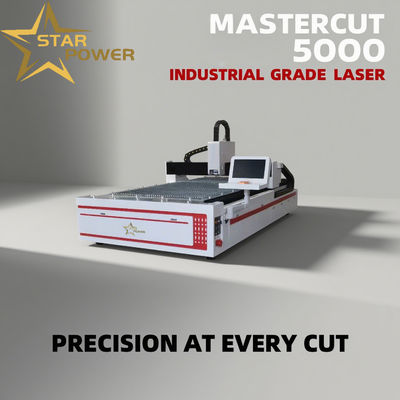 Καλή τιμή Multifunctional Laser Cutting and Engraving Machine for Stainless Steel σε απευθείας σύνδεση