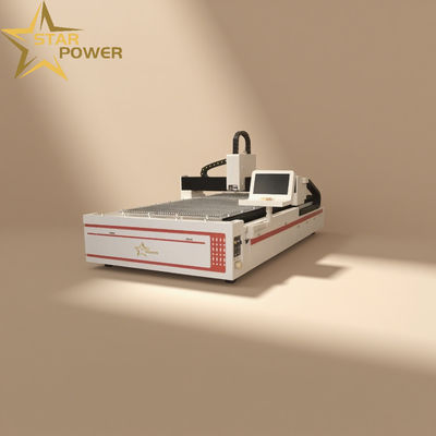 Καλή τιμή Dual-Drive Laser Cutter for Stainless Steel Sheet Metal σε απευθείας σύνδεση