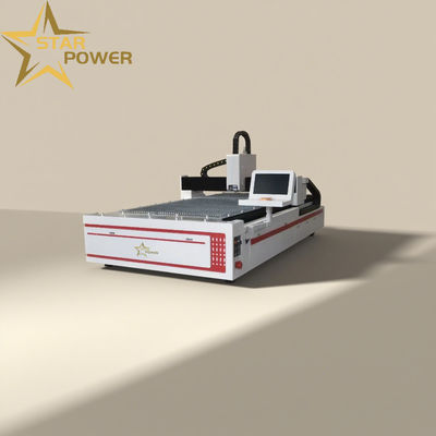 Καλή τιμή Intelligent Laser Cutting System for Stainless Steel Sheet Metal σε απευθείας σύνδεση