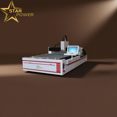 Καλή τιμή Heavy-Duty Laser Cutting Equipment for Stainless Steel Sheet Metal σε απευθείας σύνδεση