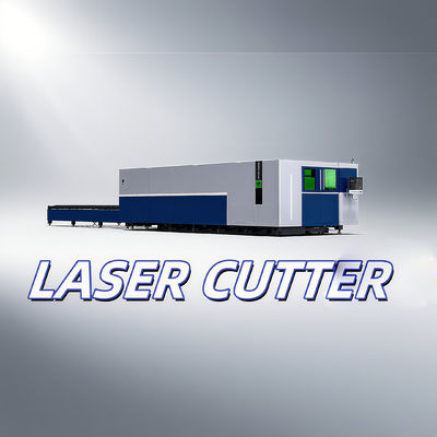 Καλή τιμή AI - Driven Industrial Grade High Power Precision Laser Cutting System for Advanced Manufacturing Applications σε απευθείας σύνδεση