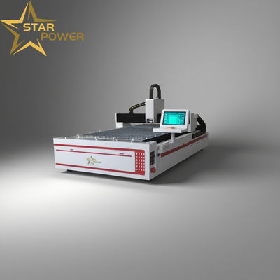 Καλή τιμή Advanced Stainless Steel Sheet Metal Laser Cutting Machine σε απευθείας σύνδεση