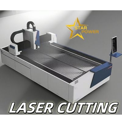 Καλή τιμή AI - Enabled Industrial - Grade High - Power Precision Laser Cutting System for Next - Generation Advanced Manufacturing σε απευθείας σύνδεση