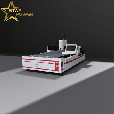 Καλή τιμή Modular Laser Cutter for Stainless Steel Sheet Metal σε απευθείας σύνδεση