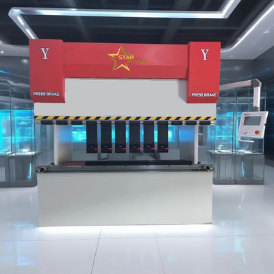Καλή τιμή CNC Hydraulic 4-Roll Plate Bending Machine 2500mm Width 630kN Pressure σε απευθείας σύνδεση