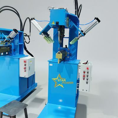 Καλή τιμή 380V Hydraulic Kitchen Sink Seam Press 1800x1000x2100mm σε απευθείας σύνδεση