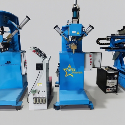 ποιότητας  380V Hydraulic Kitchen Sink Seam Press 1800x1000x2100mm εργοστάσιο