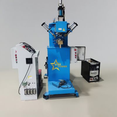 Καλή τιμή Hydraulic Kitchen Sink Seam Press 1800x1000x2100mm 380V 50/60Hz σε απευθείας σύνδεση