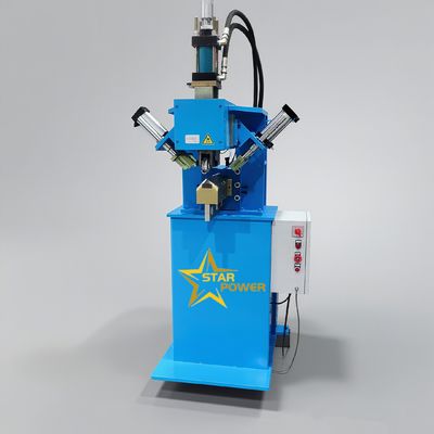 Καλή τιμή InduHydra Pro Industrial Hydraulic Kitchen Sink Seam Press σε απευθείας σύνδεση