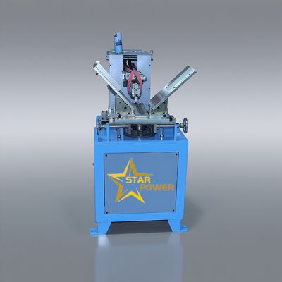 Καλή τιμή Industrial Vertical Seam Grinding Machine with Hydraulic Lock 2.3KW Power and 380V Voltage for Precision Grinding σε απευθείας σύνδεση