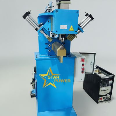 Καλή τιμή Hydraulic Kitchen Sink Seam Press 1800x1000x2100mm 380V 50/60Hz σε απευθείας σύνδεση
