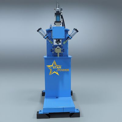 Καλή τιμή 380V Hydraulic Kitchen Sink Seam Press Machine 1800x1000x2100mm σε απευθείας σύνδεση