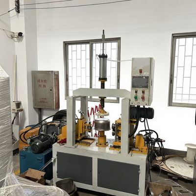 Καλή τιμή PrecisionTrim CurlingPro Machine PTC-850 for 500x300mm Metalwork σε απευθείας σύνδεση