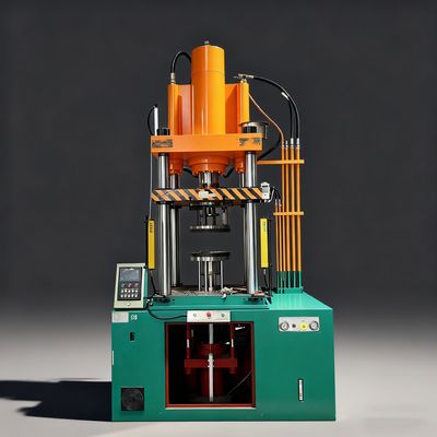 ποιότητας  ProForm HD Industrial Hydraulic Press Machine with 20000 KN Force 80 Mpa Pressure and 250 MM Travel for Metal Processing εργοστάσιο