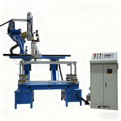 ποιότητας  CNC High-Speed Single-Torch Automatic Basin Laser Welder for Stainless Steel Sinks εργοστάσιο