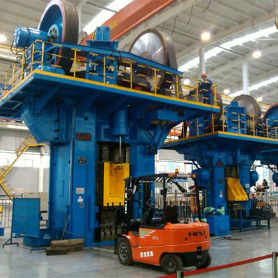 16000KN ηλεκτρική μηχανή EPC CNC Τύπου βιδών μηχανοκίνητη για την παραγωγή Μαγειρικά σκεύη