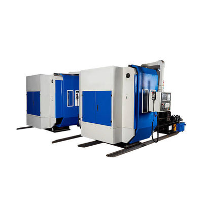 CNC αυτόματος οριζόντιος μηχανών περιστροφής μετάλλων τόρνου για το ανοξείδωτο Μαγειρικά σκεύη