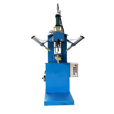 Καλή τιμή Προσαρμοσμένο τύπου τροχού Rolling Press Machine Smoothness για νεροχύτη της κουζίνας σε απευθείας σύνδεση