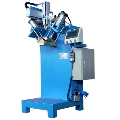 R0 Στροφική μηχανή συγκόλλησης Sink Corner Welder