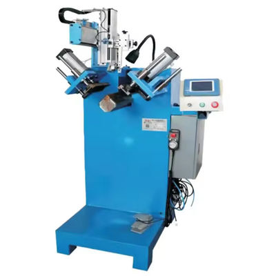 Καλή τιμή R0 Στροφική μηχανή συγκόλλησης Sink Corner Welder σε απευθείας σύνδεση