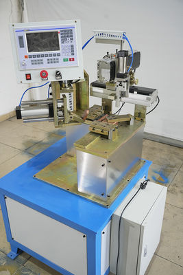 Ειδική μηχανή συγκόλλησης CNC (για επισκευή πάνελ)