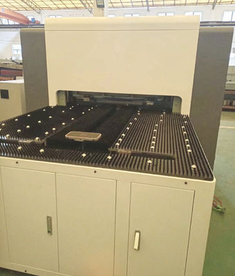 1.4m Τύπος Sucker Center Bending Machine Νέο Στυλ Bending Machine