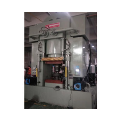 Καλή τιμή Υψηλής Ακαμψίας και Σταθερότητας Υδραυλική Μηχανή Τύπου YRK-8X σε απευθείας σύνδεση