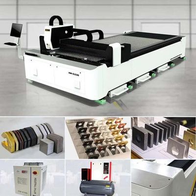 Πρωταθλήματα ατσάλινου χάλυβα Laser Cutter για νεροχύτες κουζίνας / τηγάνια