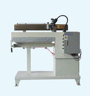 Μηχανή συγκόλλησης CNC για φύλλα μετάλλου από μεταλλικά σκεύη κουζίνας