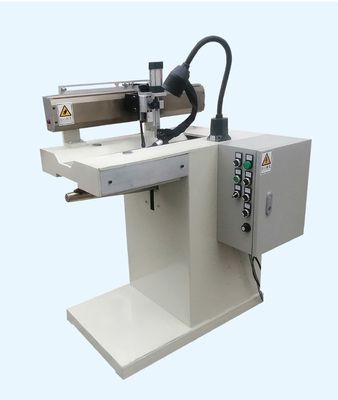 Πλήρως αυτόματη μηχανή συγκόλλησης CNC εργοστάσιο εξοπλισμού για φύλλα μετάλλου από μέταλλα