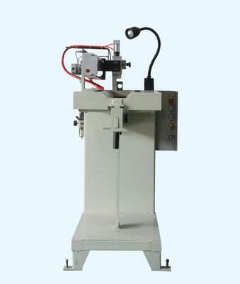 Πλήρως αυτόματη μηχανή συγκόλλησης CNC για νιπτήρες μετάλλου