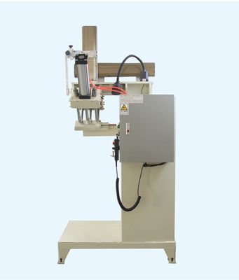 Καλή τιμή Μηχανή συγκόλλησης CNC ειδική για την κατασκευή εξοπλισμού κουζίνας σε απευθείας σύνδεση