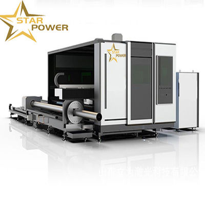 Πρωταθλήματα ατσάλινου χάλυβα Laser Cutter για νεροχύτες κουζίνας / τηγάνια
