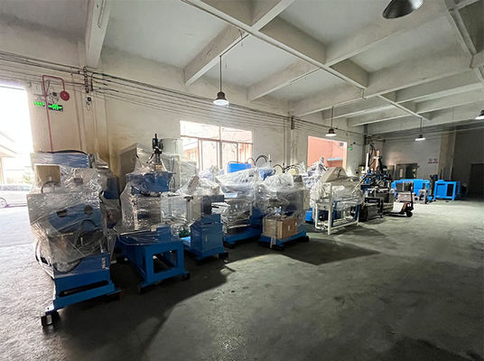 Ακριβής Στάμπλινγκ CNC Εξαιρετική χειροτεχνία Μαγειρική χειροποίητος Σιγάρο παραγωγής