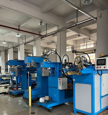 Ακριβής Στάμπλινγκ CNC Εξαιρετική χειροτεχνία Μαγειρική χειροποίητος Σιγάρο παραγωγής