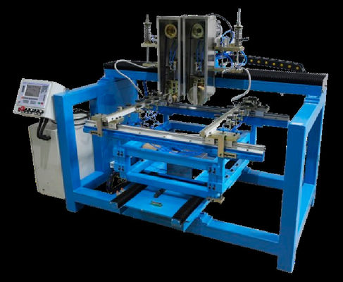 Μηχανή αψίλασης CNC για χειροποίητη επεξεργασία νεροχύτων