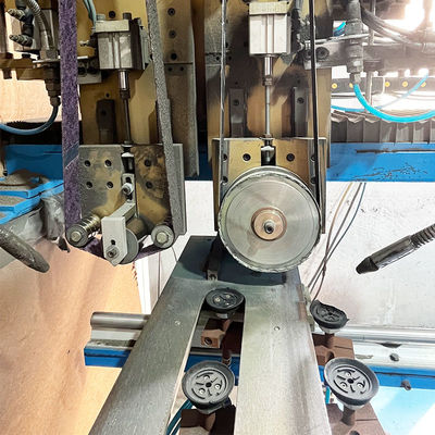 Μηχανή αψίλασης CNC για χειροποίητη επεξεργασία νεροχύτων