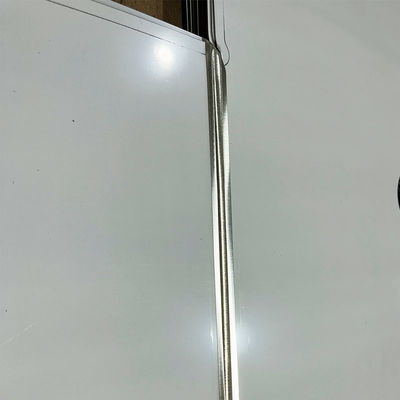 Μηχανή άλεσης υψηλής απόδοσης για ευθεία ράμματα χειροποίητων πλακών πλέξης νεροχύτης