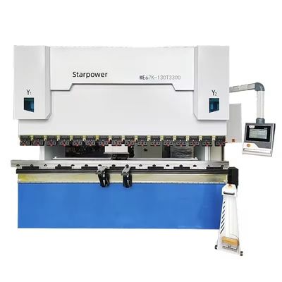 30T-1600MM CNC αυτόματη μηχανή κάμψης για την πίεση της γραμμής νερού του χειροποίητου νεροχύτη