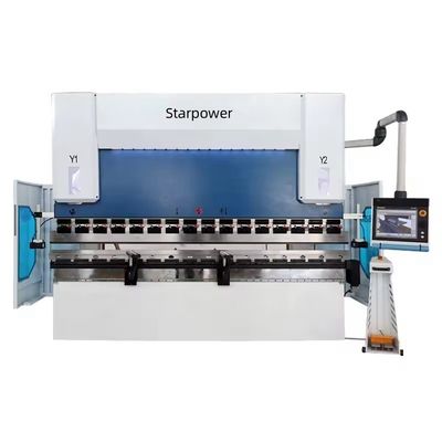 CNC εξατομικευμένο υδραυλικό ισχυρό μηχανή κάμψης για ανοξείδωτο χάλυβα φύλλο μετάλλου από χειροποίητο νεροχύτη