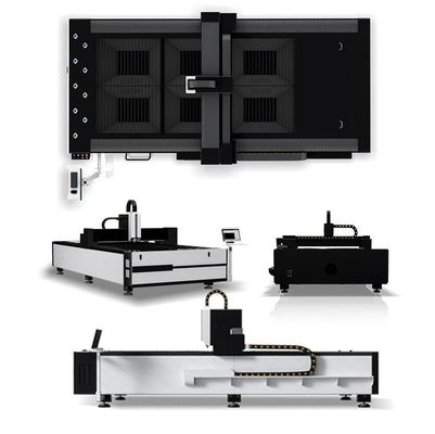 Προηγμένη μηχανή laser CNC για την ακριβή επεξεργασία χειροποίητων νεροχύτων με τις πιο ανταγωνιστικές τιμές