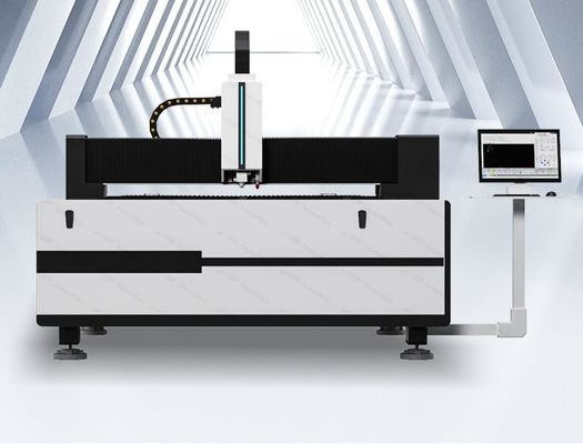 Καλή τιμή Μηχανή κοπής με λέιζερ μετάλλων CNC με ελεγχόμενο με ελεγκτή για χειροποίητους νεροχύτες σε απευθείας σύνδεση